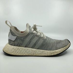 Adidas NMD primeknit R2